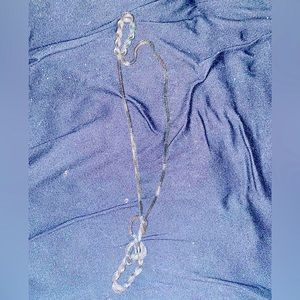 Snake Charmer “Do what you want with me” Necklace / Bracelet / Chain / Arm Wrap